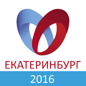 Конгресс Кардиологов 2016 logo