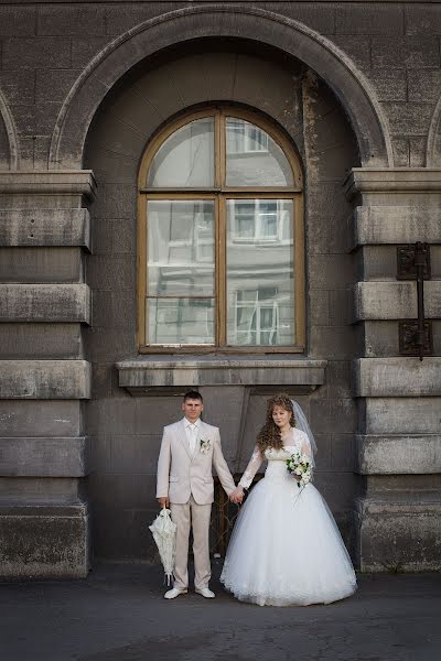 Hochzeitsfotograf Konstantin Nazarov (nazarov). Foto vom 22. Juli 2013