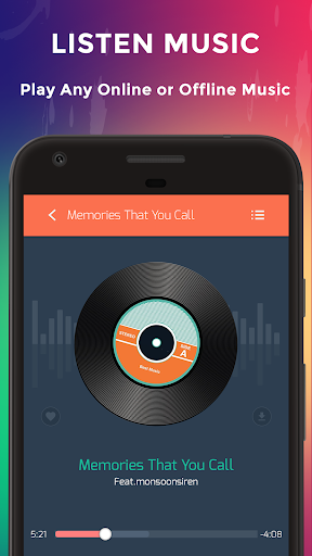 Free Music Downloader - Mp3 Music Song Download