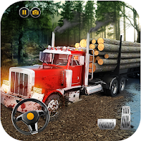 Offroad Truck Driving School USA Truck Simulator