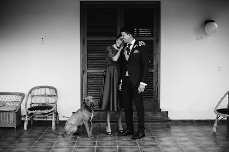 Fotógrafo de casamento Vera Fleisner (soifer). Foto de 7 de julho 2023