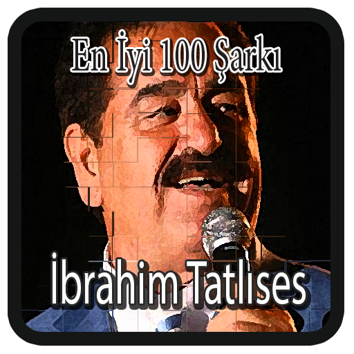 İBRAHİM TATLISES En İyi 100 Şarkı