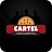 Cartel Pizza icon