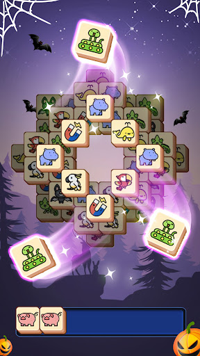 Screenshot Tile Match - Matching Puzzle