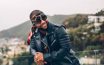 Cassper Nyovest says they're working it out.