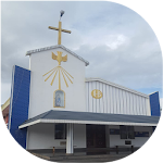 Cover Image of ดาวน์โหลด Lourdes matha church, KAVUMMANNAM 1.0 APK