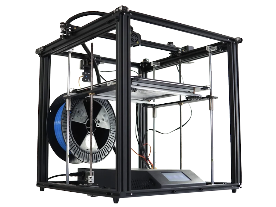 Creality3D Ender 5 Plus 3D Printer