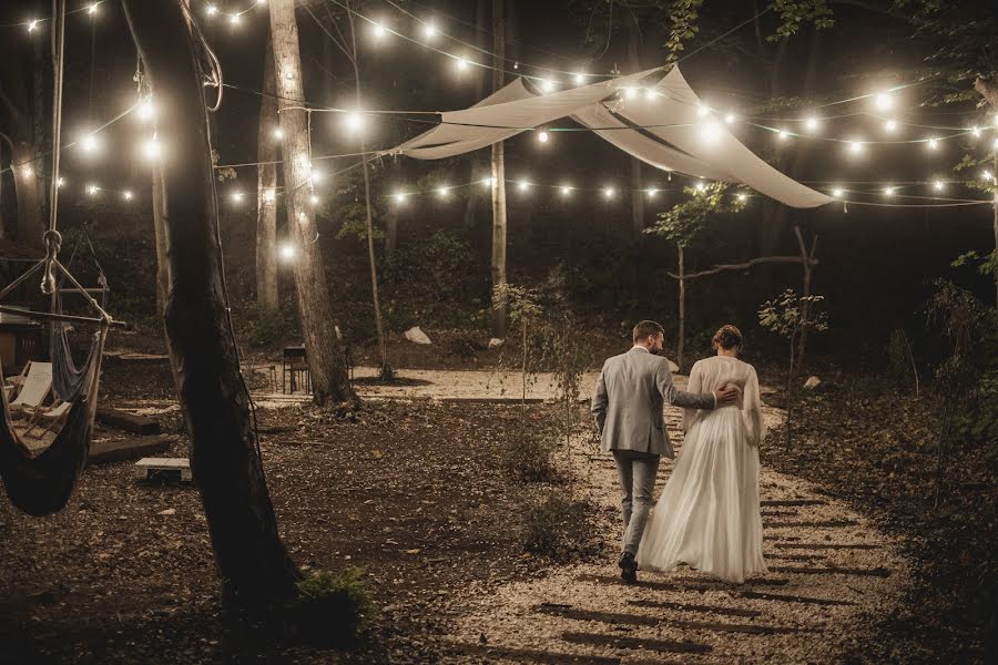 Fotógrafo de bodas Petr Kotrlík (petrkotrlik). Foto del 18 de marzo 2019