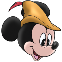 Disney Mic'key''s Typing Adventure Chrome extension download