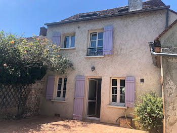 maison à Les Alluets-le-Roi (78)