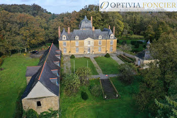 château à Rennes (35)