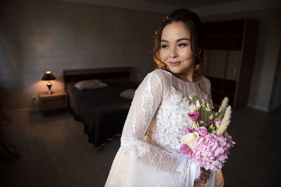 Wedding photographer Aleksandr Shitov (sheetov). Photo of 18 January 2021