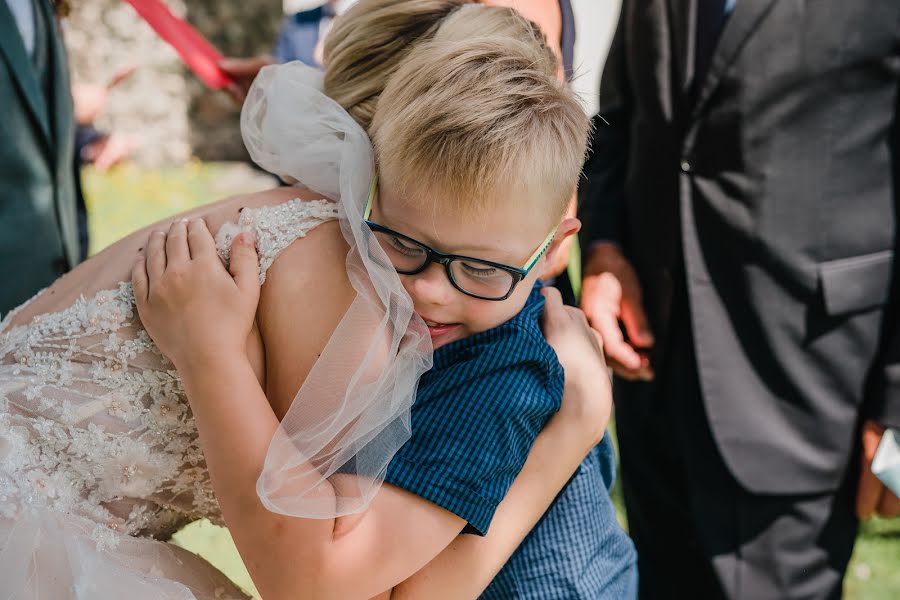 Vestuvių fotografas Nadine Lotze (lumoid). Nuotrauka 2022 balandžio 11