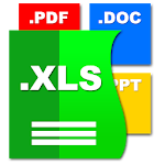 Cover Image of डाउनलोड Docs Reader: Show All Documents 2019 1.0.1 APK