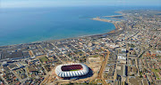 Nelson Mandela Bay coast. File photo.