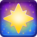 Cover Image of डाउनलोड Catch Color Stars 2.0-3t APK