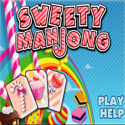 Sweety Mahjong