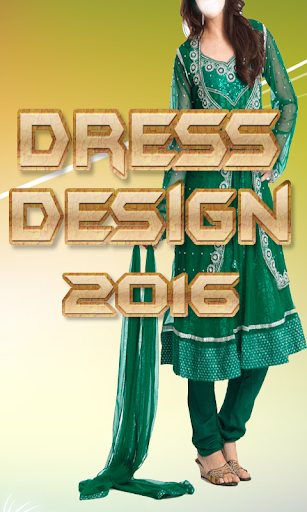 girl dress design 2016