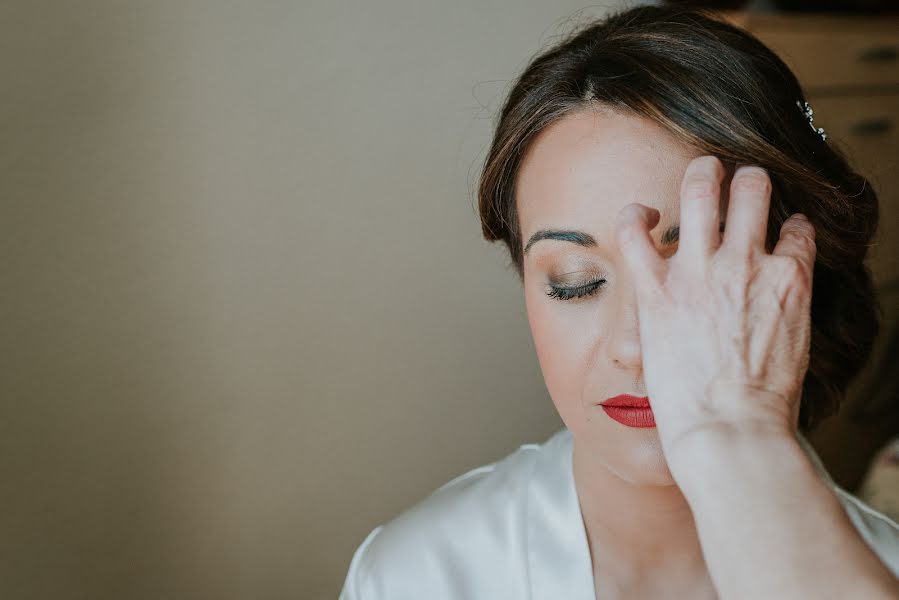 Photographe de mariage Miriam Asensio Quiroz (miriamasensio). Photo du 24 octobre 2017