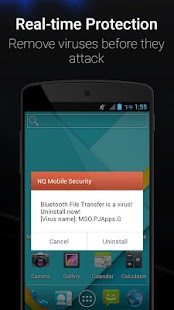 Lastest NQ Mobile Security & Antivirus APK