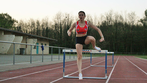 athletisme pontcharra