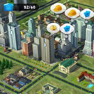 Guide for SimCity BuildIt