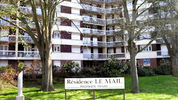 appartement à Evreux (27)