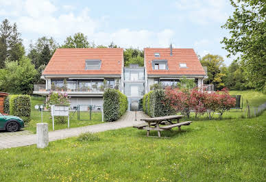 Apartment with terrace 3