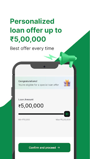 Money View: Personal Loan App