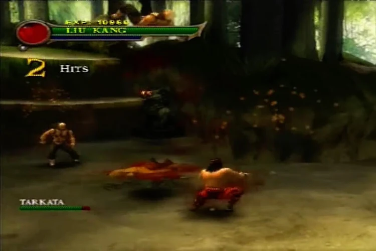 Download Mortal Kombat Shaolin Monks Walkthrough APK