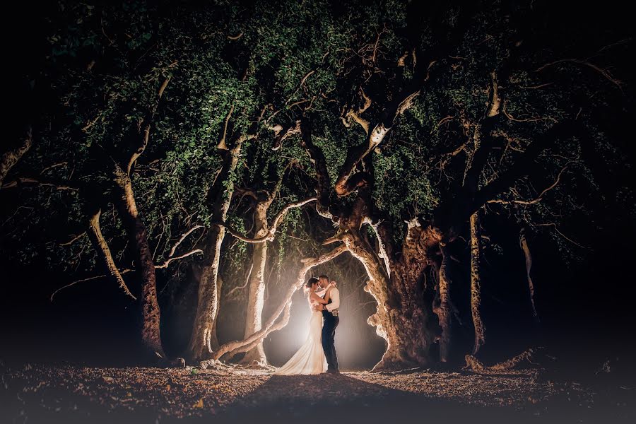 Fotografo di matrimoni Bruno Sauma (brunousa). Foto del 25 novembre 2017