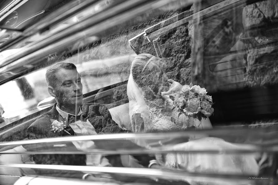 Esküvői fotós Wladimiro Speranzoni (wlady). Készítés ideje: 2020 január 11.