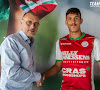 Zulte Waregem scoort hattrick op de transfermarkt: "Meteen op m'n gemak dankzij De Fauw"