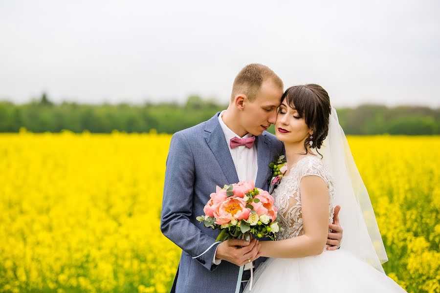 Hochzeitsfotograf Igor Stasienko (stasienko). Foto vom 15. Juni 2017