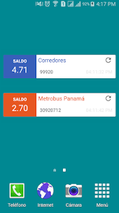 Saldo Ya!(圖2)-速報App