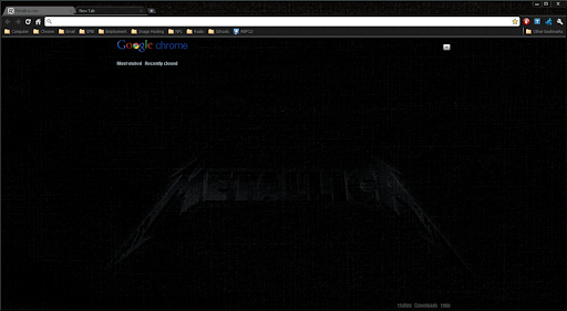 Metallica Preview 1