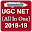 UGC NET Exam Papers Practice & Preparation Download on Windows