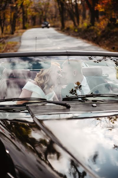 Fotografer pernikahan Elena Vishnevskaya (lenalena). Foto tanggal 5 Maret 2022