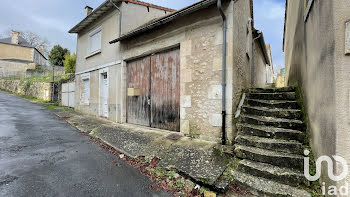 maison à Saint-Savin (86)