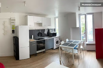 appartement à Clichy (92)