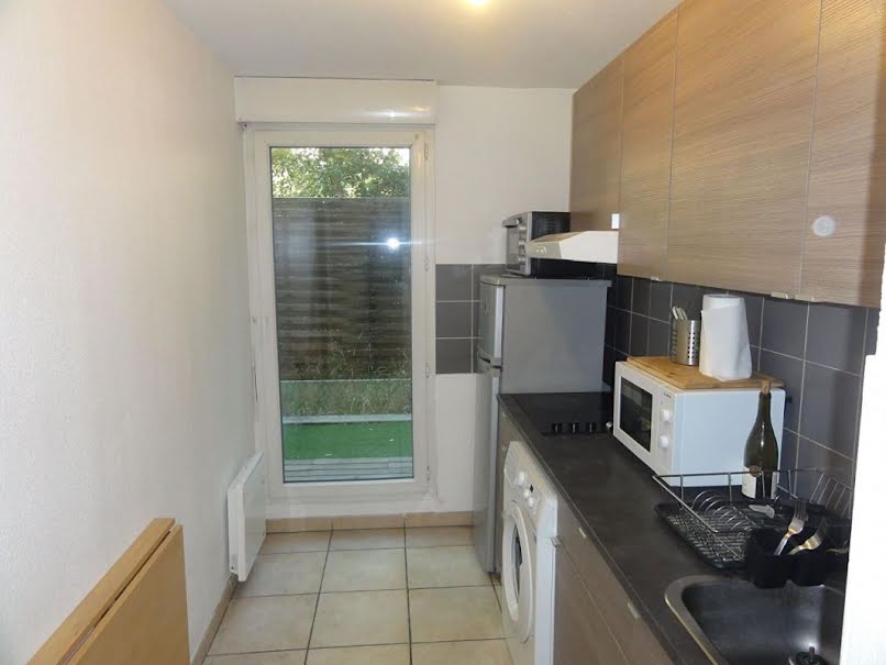 Vente appartement 2 pièces 40.72 m² à Montpellier (34000), 142 000 €