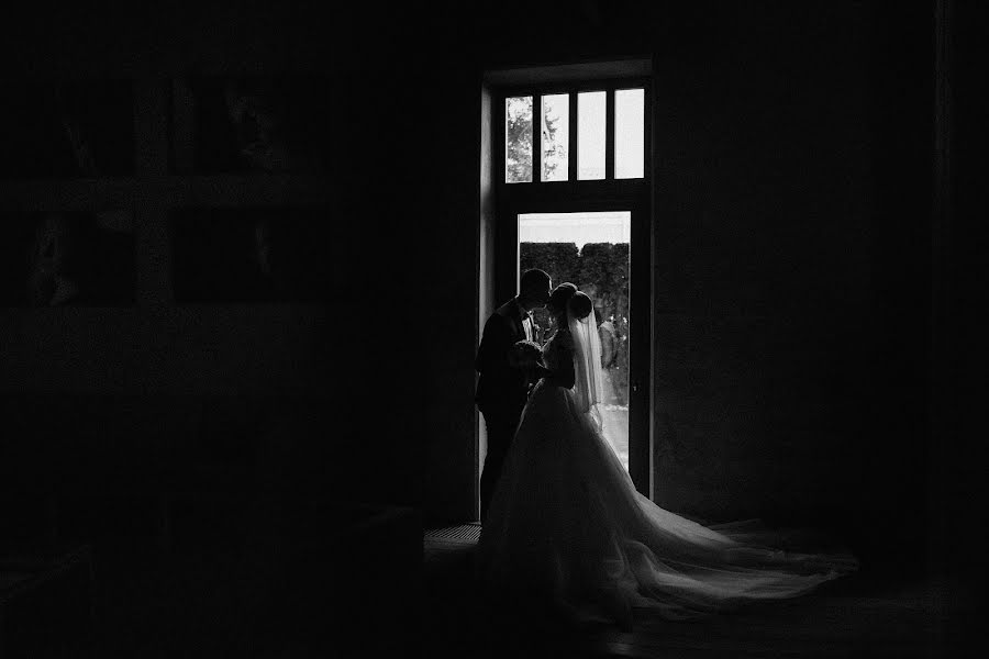 Fotografo di matrimoni Akim Sviridov (akimsviridov). Foto del 18 febbraio 2019