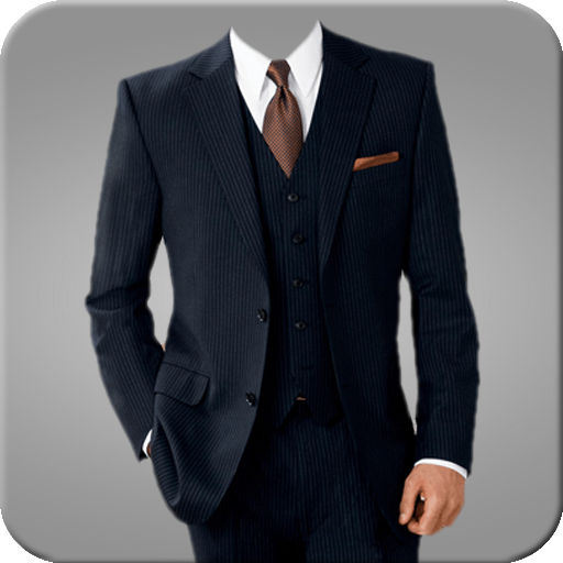 Man Suits 攝影 App LOGO-APP開箱王