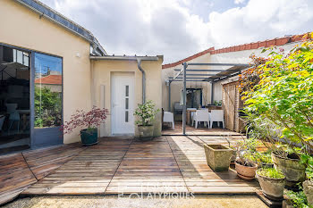 maison à Champigny-sur-Marne (94)