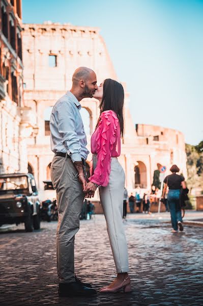 Fotógrafo de casamento Stefano Sacchi (stefanosacchi). Foto de 13 de julho 2022