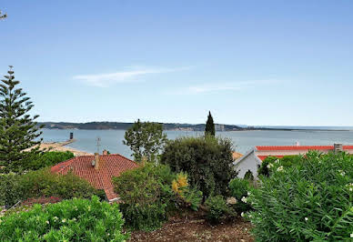 Maison avec terrasse 10