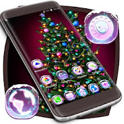 Christmas Lights Theme 1.264.1.15 Icon