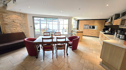 Maison avec terrasse 3