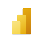 Cover Image of Download Microsoft Power BI–Business data analytics 2.2.200906.2119844 APK