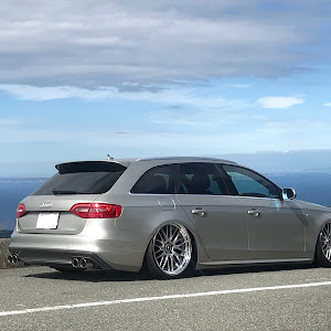 A4 アバント 2.0 TFSI